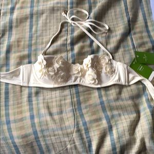 Kate spade bikini top (make an offer)